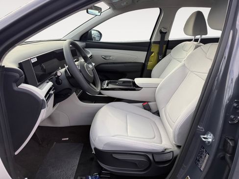 New 2026 Hyundai Tucson Blue SE AWD/4WD image 10