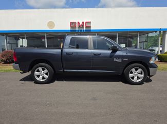 Used 2019 RAM 1500 Classic SLT AWD/4WD video 2