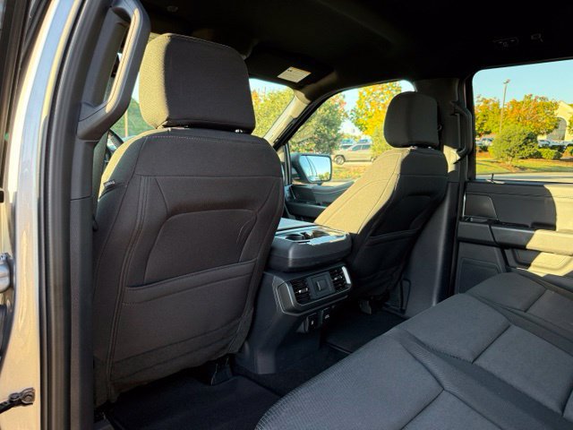 Used 2024 Ford F150 XLT w/ Equipment Group 302A MID AWD/4WD image 28
