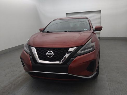 Used 2019 Nissan Murano S FWD image 15