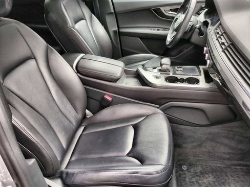 Used 2019 Audi Q7 2.0T Premium w/ Convenience Package image 23