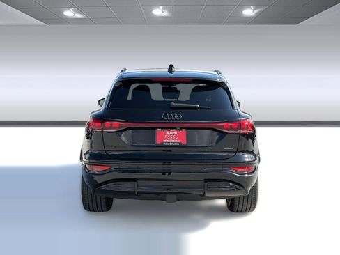 New 2027 Audi Q6 e-tron Prestige AWD/4WD image 10