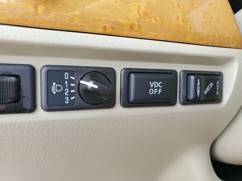 Used 2003 INFINITI Q45 Premium image 21