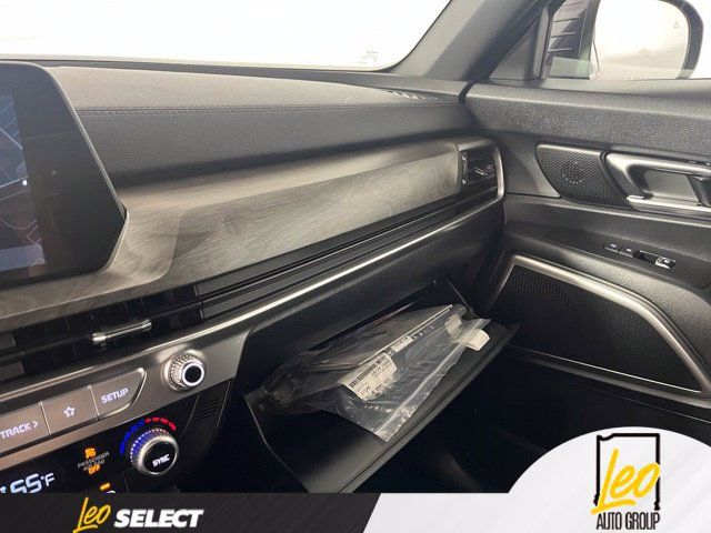 Used 2025 Kia Telluride EX X-Line AWD/4WD image 27