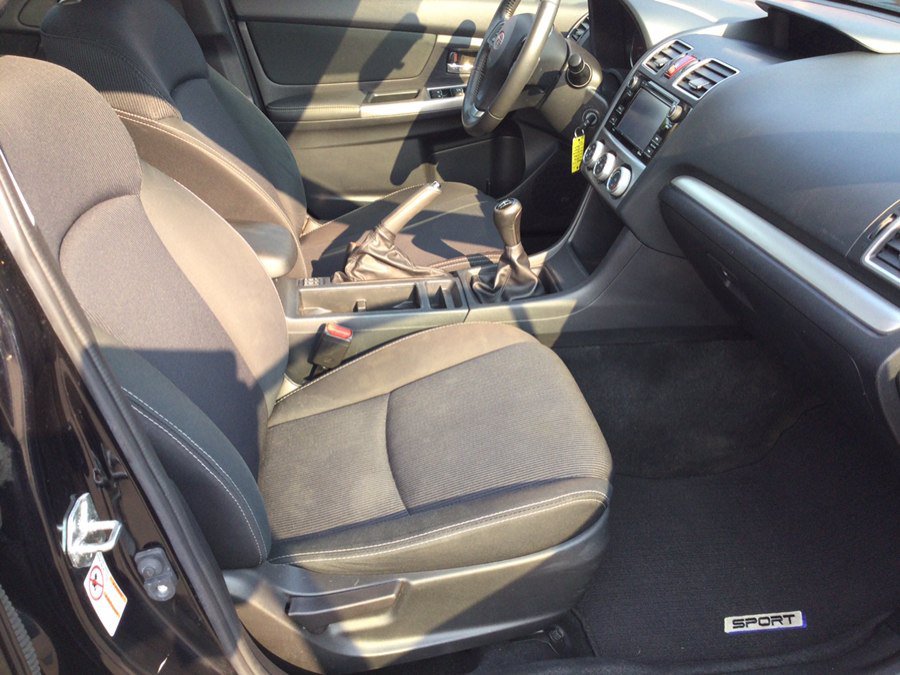 Used 2016 Subaru Impreza 2.0i Sport Premium AWD/4WD image 19