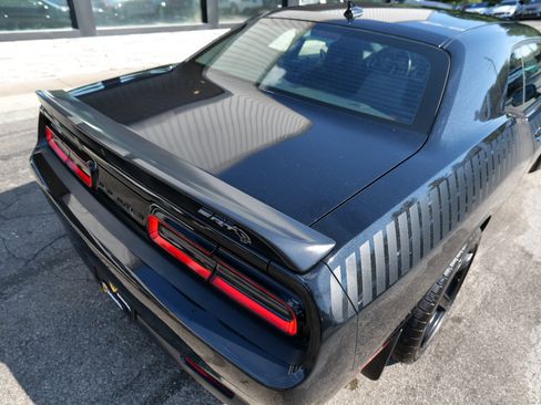 Used 2015 Dodge Challenger SRT Hellcat image 83