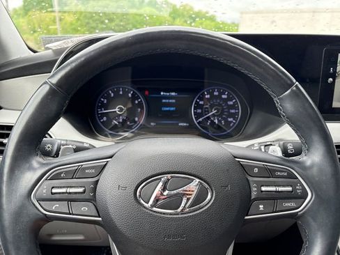 Used 2022 Hyundai Palisade SEL w/ Premium Package AWD/4WD image 24