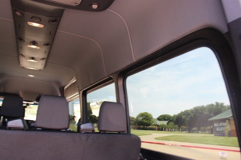 Used 2026 Mercedes-Benz Sprinter 2500 image 12