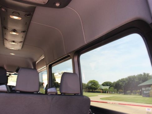 Used 2026 Mercedes-Benz Sprinter 2500 image 12
