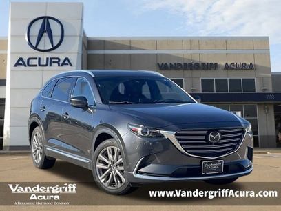 Used 2020 MAZDA CX-9 Grand Touring