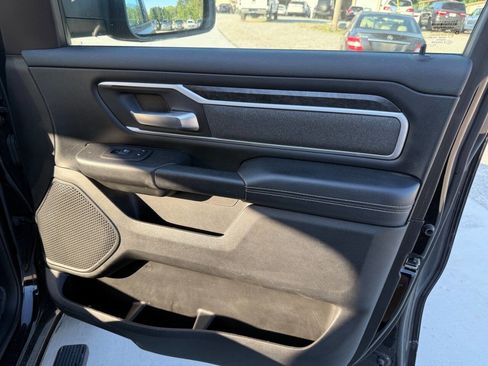 Used 2020 RAM 1500 Big Horn AWD/4WD image 27
