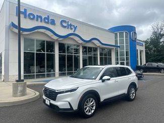 Used 2023 Honda CR-V EX video 2