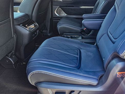 New 2026 INFINITI QX80 4WD w/ Sport Exterior Package image 29