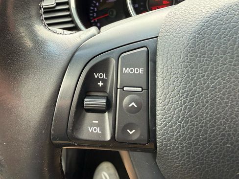 Used 2013 Kia Optima EX w/ Premium Pkg FWD image 11