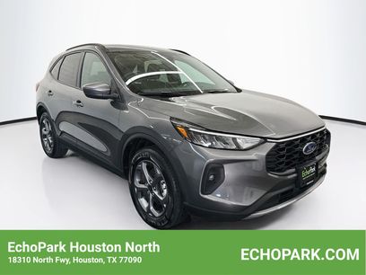 Used 2025 Ford Escape ST-Line Select
