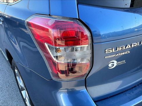 Used 2016 Subaru Forester 2.5i Touring w/ Eyesight & Navigation System AWD/4WD image 31