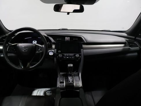 Used 2019 Honda Civic EX image 18