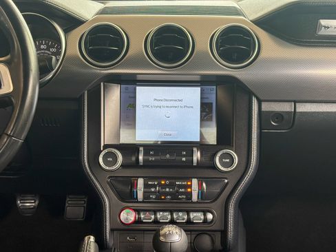 Used 2022 Ford Mustang GT w/ Equipment Group 301A RWD image 33