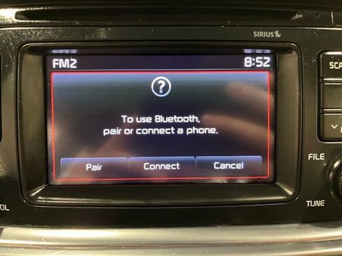 Used 2016 Kia Optima EX image 29