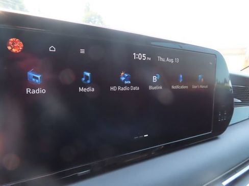 Used 2024 Hyundai Palisade Calligraphy AWD/4WD image 26