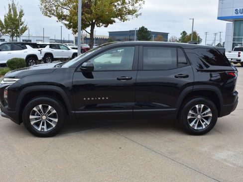 New 2026 Chevrolet Equinox LT image 9