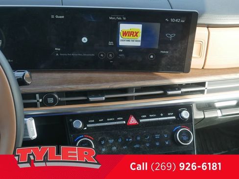 Used 2026 Hyundai Santa Fe Calligraphy image 44