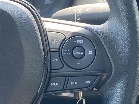 Used 2024 Toyota Corolla LE image 8