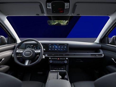 New 2026 Hyundai Tucson SEL AWD/4WD image 11
