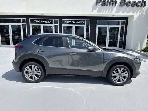 Used 2025 MAZDA CX-30 AWD 2.5 S w/ Preferred Package image 5