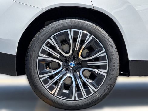 Used 2025 BMW X3 xDrive30i w/ Convenience Package image 11