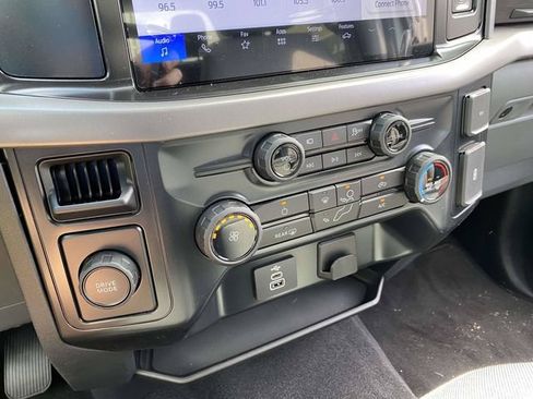 New 2026 Ford F150 XLT RWD image 15