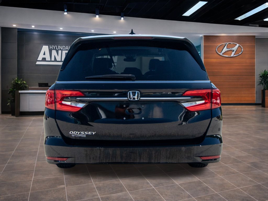 Used 2024 Honda Odyssey EX-L image 13