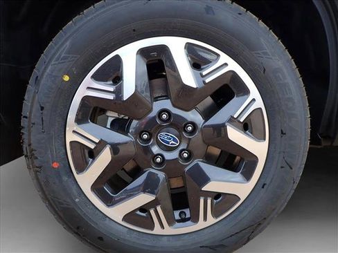 New 2026 Subaru Forester Premium image 7