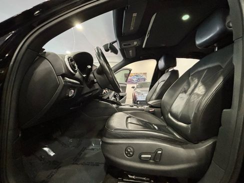 Used 2016 Audi A3 1.8T Premium image 12