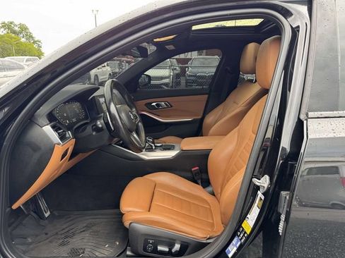 Used 2021 BMW M340i xDrive w/ Executive Package AWD/4WD image 23
