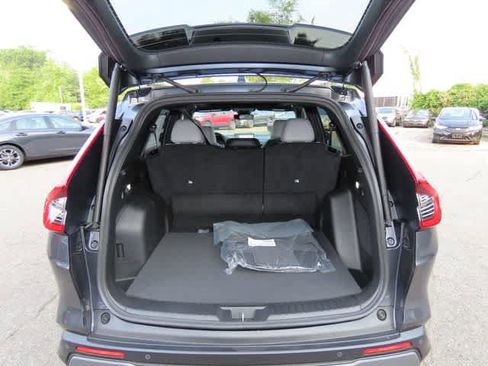 New 2026 Honda CR-V Sport Touring image 12