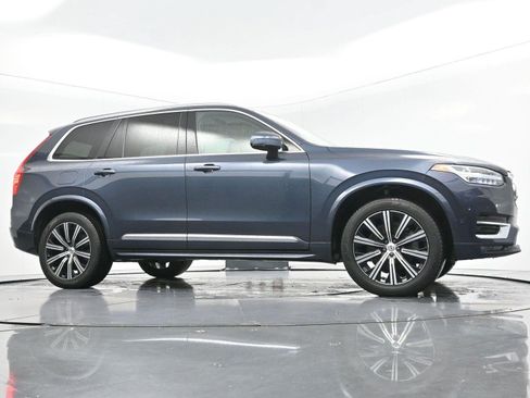 Used 2023 Volvo XC90 B6 Plus w/ Protection Package AWD/4WD image 43