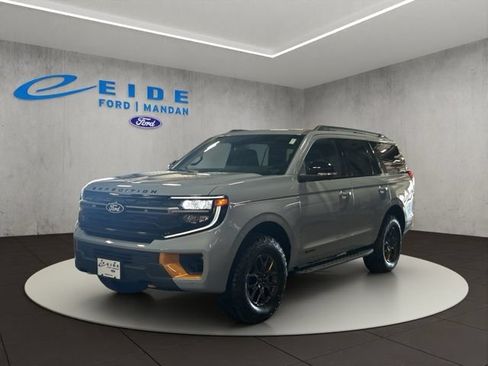 New 2027 Ford Expedition Tremor AWD/4WD image 11