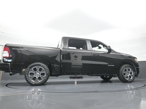 Used 2023 RAM 1500 Big Horn RWD image 55