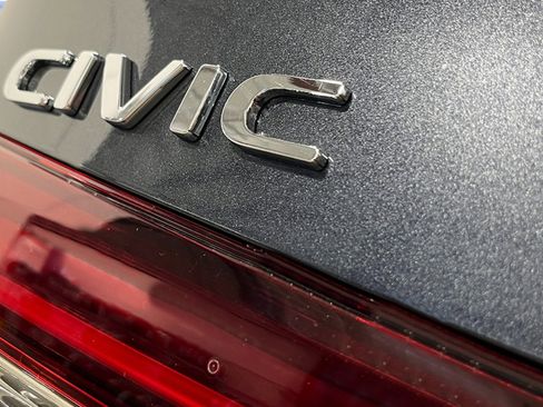 New 2026 Honda Civic Sport image 5