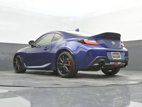 Used 2024 Toyota GR86 Premium w/ Performance Package RWD image 32