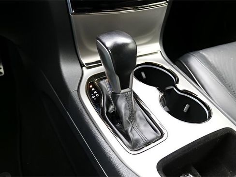 Used 2020 Jeep Grand Cherokee High Altitude image 26