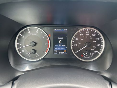 Certified 2024 Nissan Sentra S image 56