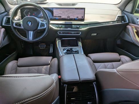 Used 2026 BMW X5 sDrive40i w/ M Sport Package RWD image 13