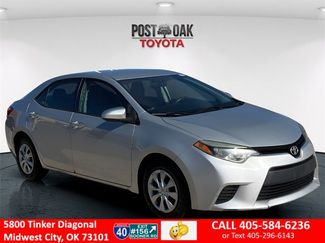 Used 2014 Toyota Corolla L video 1