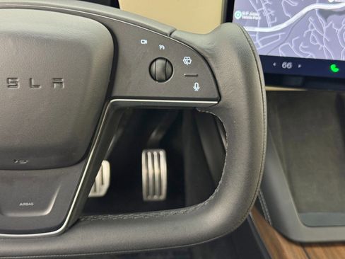 Used 2023 Tesla Model X image 20