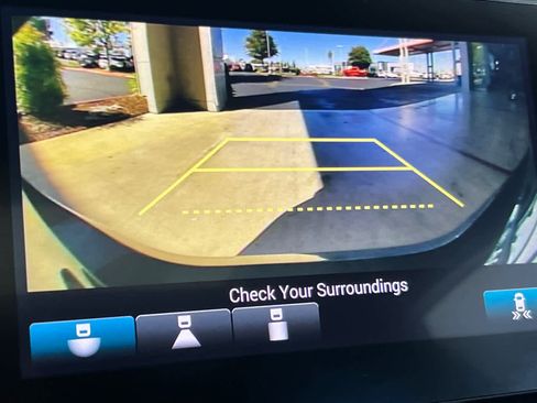 Used 2018 Honda Accord EX-L image 20