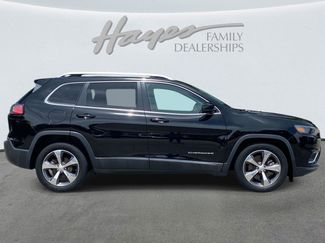 Used 2020 Jeep Cherokee Limited FWD video 2