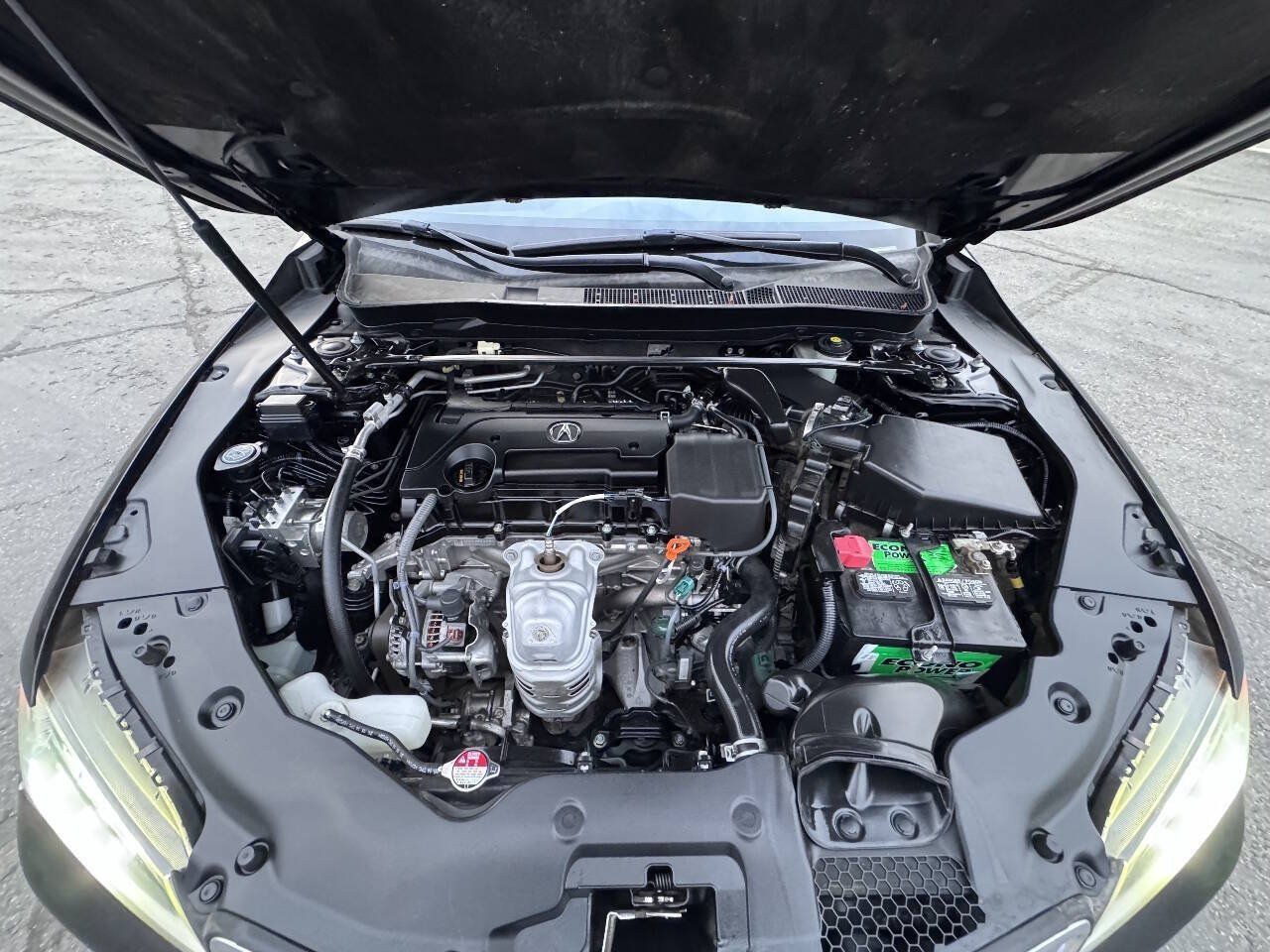 Used 2016 Acura TLX FWD image 14