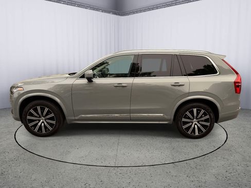Used 2025 Volvo XC90 B6 Plus AWD/4WD image 6